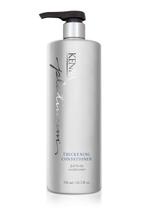 Condicionador Kenra Platinum Thickening 250ml para todos os tipos de cabelo