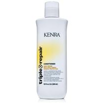 Condicionador Kenra Triple Repair Targets Weak Bonds 300mL Condicionador Kenra Triple Repair Targets Weak Bonds 300mL