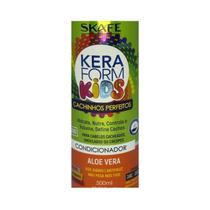Condicionador keraform kids cachinhos perfeitos 500ml Condicionador keraform kids cachinhos perfeitos 500ml