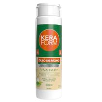 Condicionador Keraform Óleo de Rícino 300ml