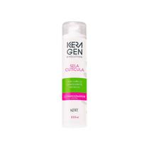Condicionador Keragen Evolution Sela Cutícula 300ml