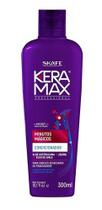 Condicionador keramax Minutos Mágicos Skafe Nutrição 300ML