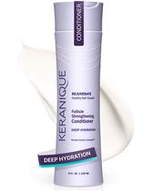 Condicionador Keranique Keratin Deep Hydration 240mL