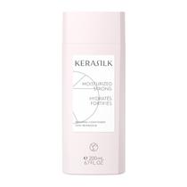 Condicionador Kerasilk Repairing 200mL para cabelos secos e estressados Condicionador Kerasilk Repairing 200mL para cabelos secos e estressados