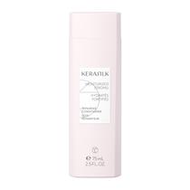 Condicionador Kerasilk Repairing 75mL para cabelos secos e estressados Condicionador Kerasilk Repairing 75mL para cabelos secos e estressados