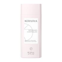 Condicionador Kerasilk Smoothing Intensively Nourish 200mL Condicionador Kerasilk Smoothing Intensively Nourish 200mL