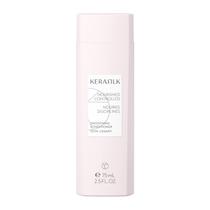 Condicionador Kerasilk Smoothing Intensively Nourish 75mL Condicionador Kerasilk Smoothing Intensively Nourish 75mL