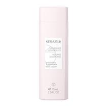 Condicionador Kerasilk Smoothing Intensively Nourish 75mL