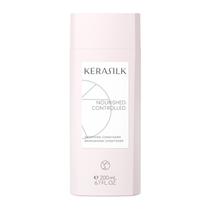 Condicionador Kerasilk Smoothing - Nutrição Intensiva 200ml