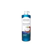 Condicionador Kerasys Hair Clinic Coconut Oil 1000Ml