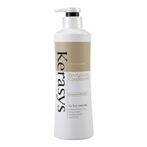 Condicionador Kerasys Revitalizing 600Ml Condicionador Kerasys Revitalizing 600Ml