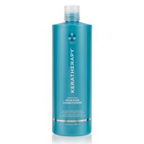 Condicionador Keraterapy Keratin Infused Moisture 1000mL Condicionador Keraterapy Keratin Infused Moisture 1000mL