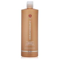 Condicionador KERATHERAPY KeratinFixx Repair 1000mL para cabelo