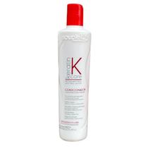 Condicionador Keratin Care Soupleliss Anti Frizz 300ml