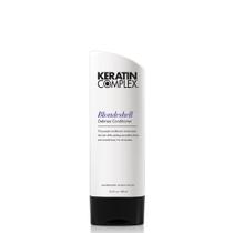 Condicionador Keratin Complex Blondeshell Debrass 400ml