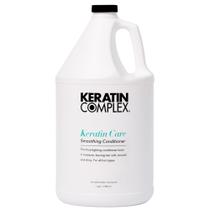 Condicionador Keratin Complex Keratin Care Smoothing 3,78L
