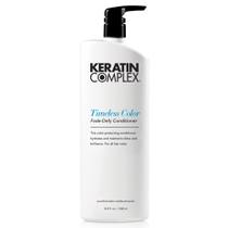 Condicionador Keratin Complex Timeless Color Fade-Defy - 1 Litro