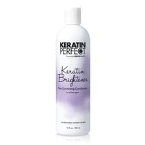 Condicionador Keratin Perfect Brightener Color Safe 354 ml