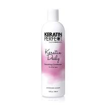 Condicionador Keratin Perfect Keratin Daily Smoothing 355ml