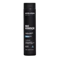 Condicionador Keraton Hair Care Mais Hidratação 300ml
