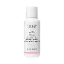 Condicionador Keune Care Color Brillianz 80ml