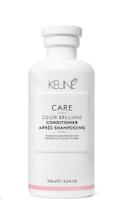 Condicionador KEUNE CARE Color Brillianz para cabelos coloridos 250mL