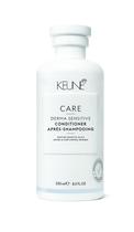 Condicionador KEUNE Care Derma Sensitive para couro cabeludo seco 250ml