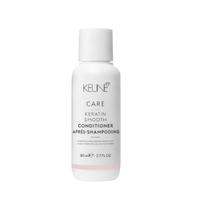 Condicionador Keune Care Keratin Smooth 80ml