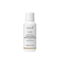 Condicionador Keune Care Satin Oil 80ml
