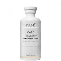 Condicionador Keune Care Vital Nutrition 250 ml Condicionador Keune Care Vital Nutrition 250 ml