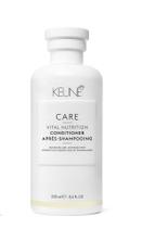 Condicionador KEUNE CARE Vital Nutrition 250mL