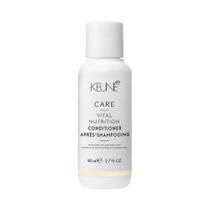 Condicionador Keune Care Vital Nutrition 80ml