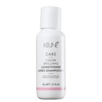 Condicionador Keune Color Brillianz 80ML Condicionador Keune Color Brillianz 80ML
