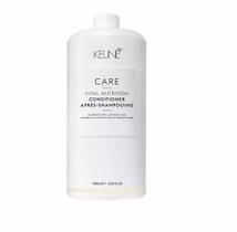 Condicionador keune vital nutrition - 1000ml