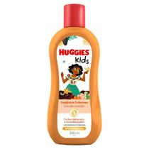 Condicionador kids 360ml Cachinhos Poderosos Condicionador kids 360ml Cachinhos Poderosos