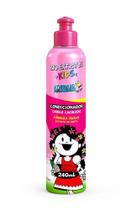 Condicionador Kids Cabelo Cacheado 240ml - Bio Extratus Condicionador Kids Cabelo Cacheado 240ml - Bio Extratus