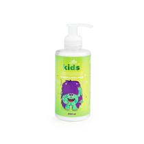 Condicionador Kids com Óleo de Coco e Avelã 200ml Siles Condicionador Kids com Óleo de Coco e Avelã 200ml Siles