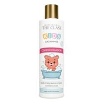 Condicionador Kids infantil Cachinhos crespo 500ml THE CLASS PROFESSIONAL