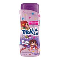 Condicionador Kids Trá Lá Lá Cachos 480ml - Phisalia
