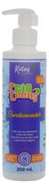 Condicionador Kiitos Bio Teens 100% Natural 300ml Condicionador Kiitos Bio Teens 100% Natural 300ml