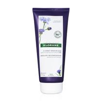 Condicionador Klorane Plant Based Purple Centaury 200mL