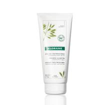 Condicionador Klorane Ultra-Gentle com Leite de Aveia - 200ml - Sem Parabenos