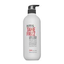 Condicionador KMS TAMEFRIZZ 750ml para todos os tipos de cabelo