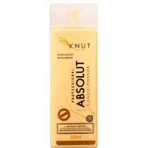Condicionador knut absolut 250ml