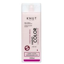 Condicionador Knut Amino Color 250ml