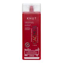 Condicionador Knut Cachos Definição 250ml