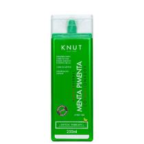 Condicionador Knut Menta Pimenta 250ml