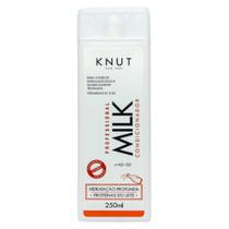 Condicionador Knut Milk 250ml