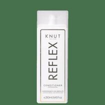 Condicionador KNUT Reflex - Nutritivo e Livre de Frizz