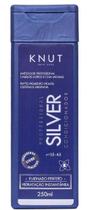 Condicionador Knut Silver 250ml